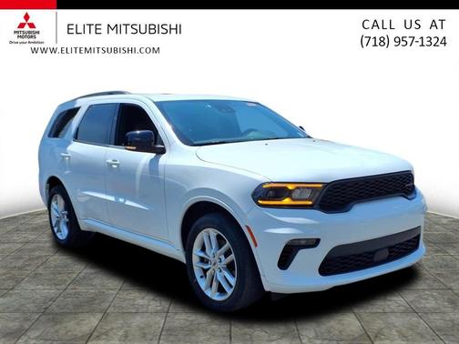 2023 Dodge Durango GT