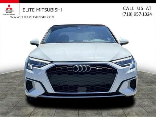 2023 Audi A3 Premium