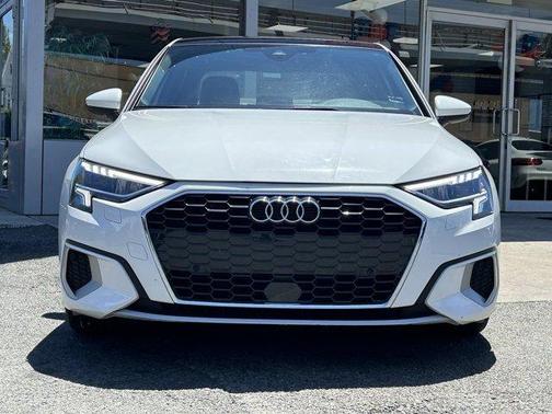 2023 Audi A3 Premium