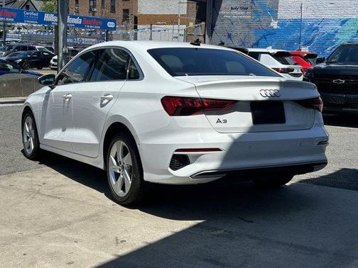 2023 Audi A3 Premium