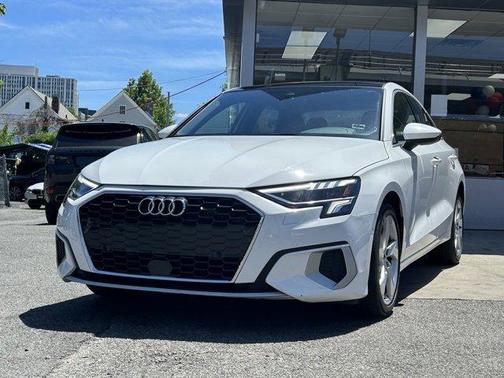 2023 Audi A3 Premium
