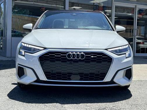 2023 Audi A3 Premium