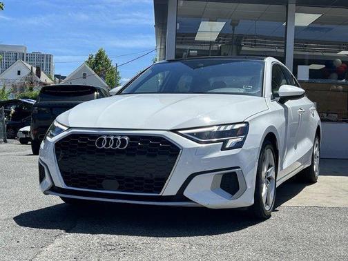 2023 Audi A3 Premium