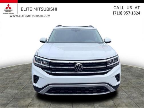 2022 Volkswagen Atlas 2.0T SE w/Technology