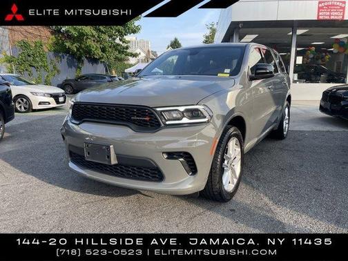 2023 Dodge Durango GT