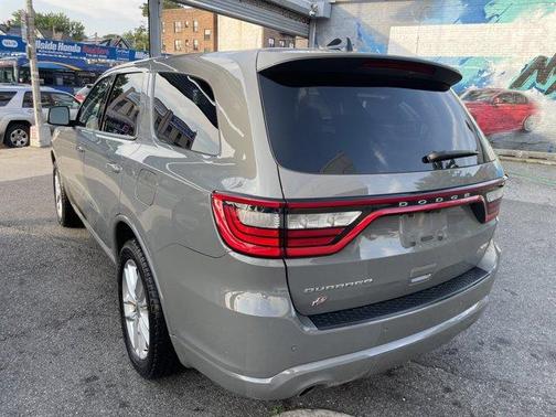 2023 Dodge Durango GT