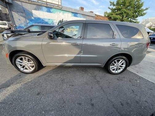 2023 Dodge Durango GT