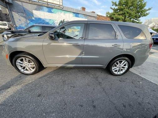 2023 Dodge Durango GT