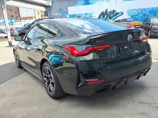 2023 BMW M440 Gran Coupe i xDrive