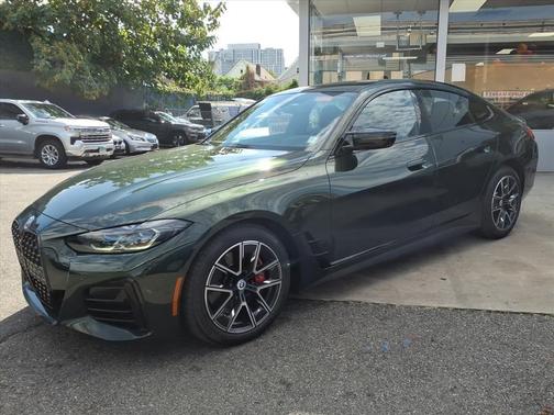 2023 BMW M440 Gran Coupe i xDrive