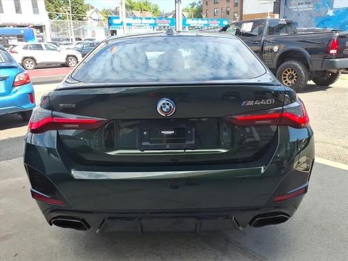 2023 BMW M440 Gran Coupe i xDrive