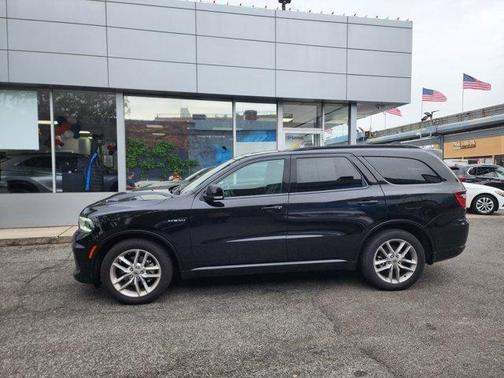 2023 Dodge Durango R/T