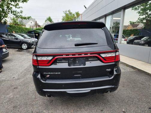 2023 Dodge Durango R/T