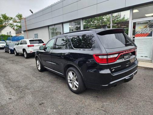 2023 Dodge Durango R/T