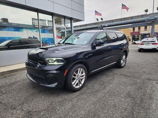 2023 Dodge Durango R/T