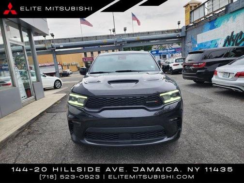 2023 Dodge Durango R/T