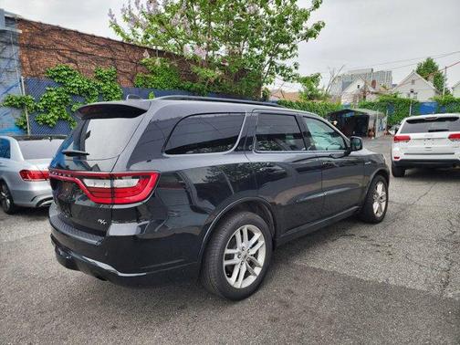 2023 Dodge Durango R/T