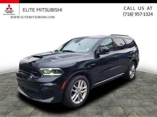 2023 Dodge Durango R/T