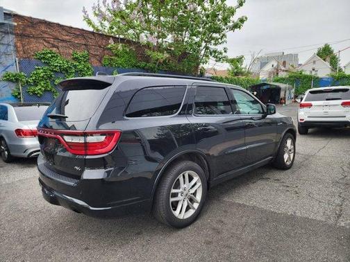 2023 Dodge Durango R/T