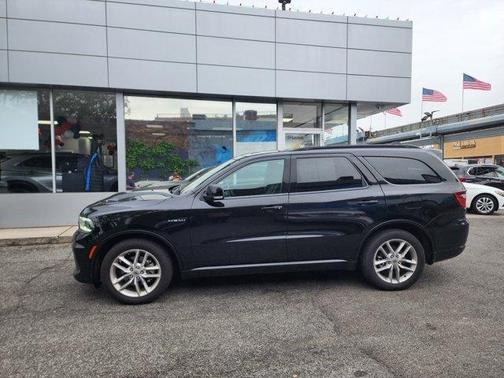 2023 Dodge Durango R/T