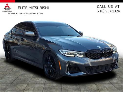 2020 BMW M340 i xDrive