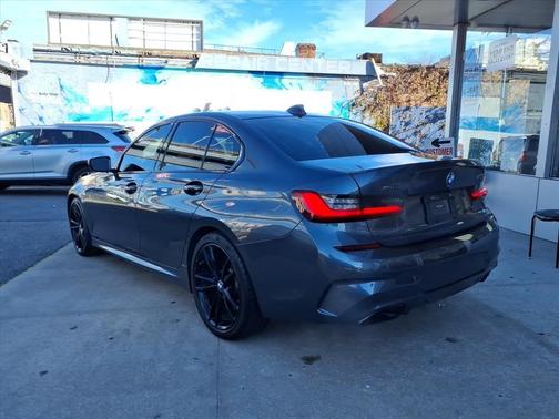 2020 BMW M340 i xDrive