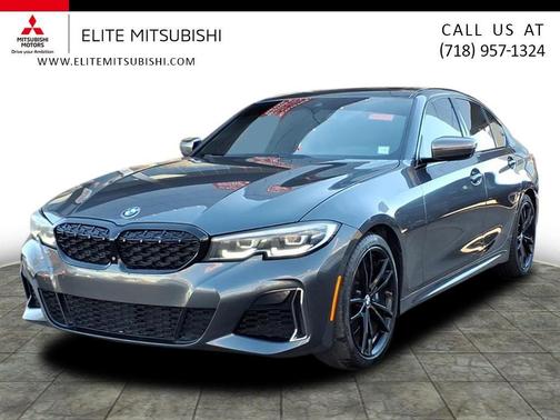 2020 BMW M340 i xDrive