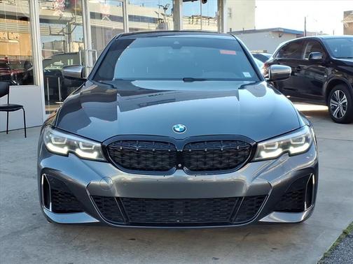 2020 BMW M340 i xDrive