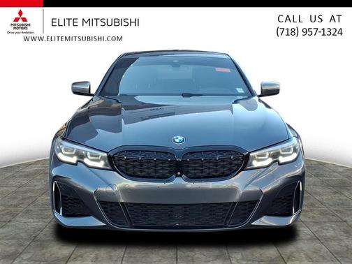 2020 BMW M340 i xDrive