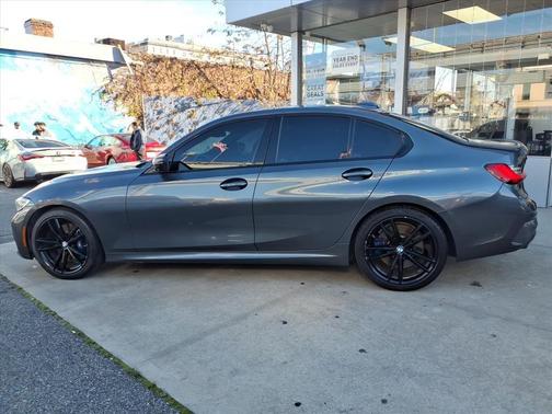 2020 BMW M340 i xDrive