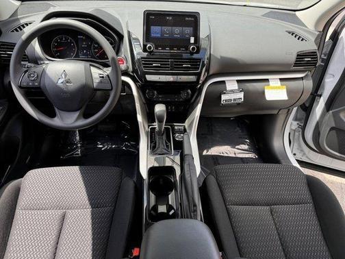2024 Mitsubishi Eclipse Cross Ralliart