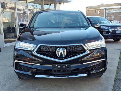 2019 Acura MDX 3.5L w/Technology Package