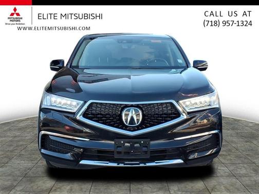 2019 Acura MDX 3.5L w/Technology Package