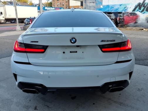 2020 BMW M340 i xDrive