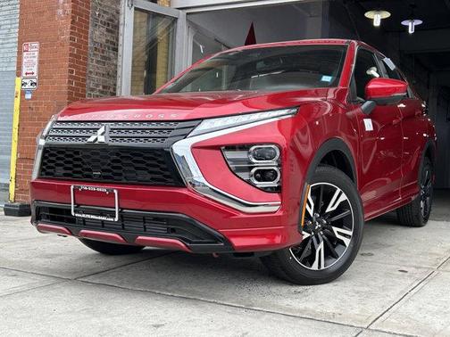 2024 Mitsubishi Eclipse Cross SEL