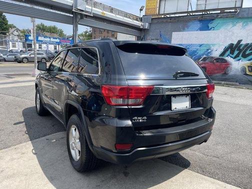2013 Jeep Grand Cherokee Laredo