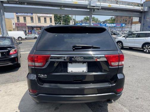 2013 Jeep Grand Cherokee Laredo