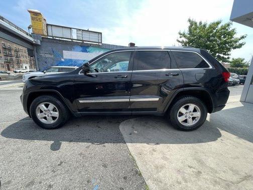 2013 Jeep Grand Cherokee Laredo