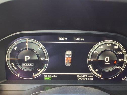 2025 Mitsubishi Outlander ES