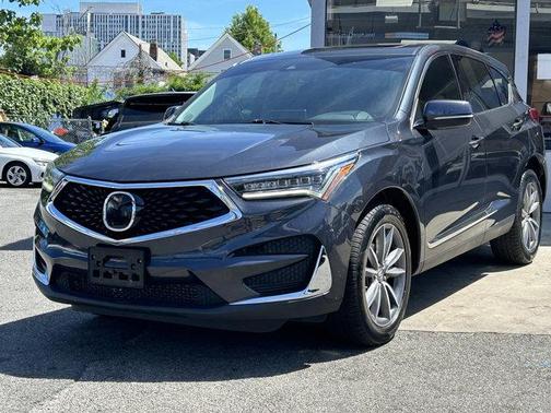2020 Acura RDX Technology Package