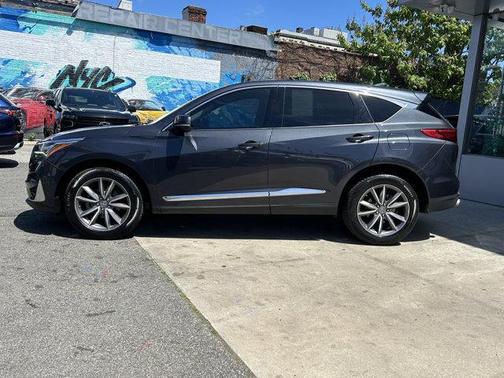 2020 Acura RDX Technology Package