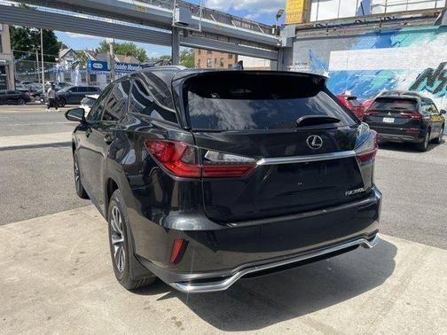 2021 Lexus RX 350L RX 350L