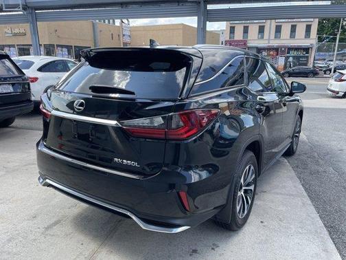 2021 Lexus RX 350L RX 350L