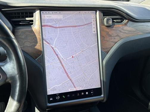 2018 Tesla Model X 75D