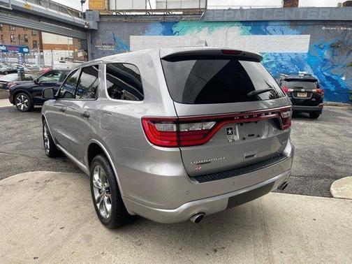 2019 Dodge Durango GT Plus