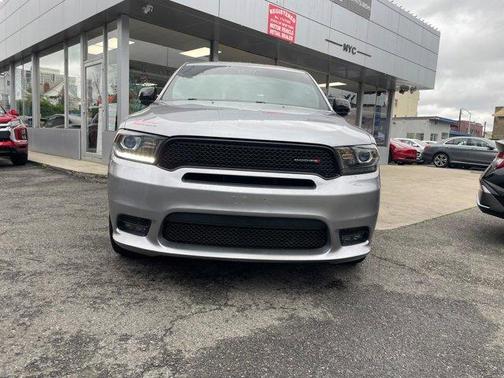 2019 Dodge Durango GT Plus