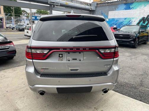 2019 Dodge Durango GT Plus