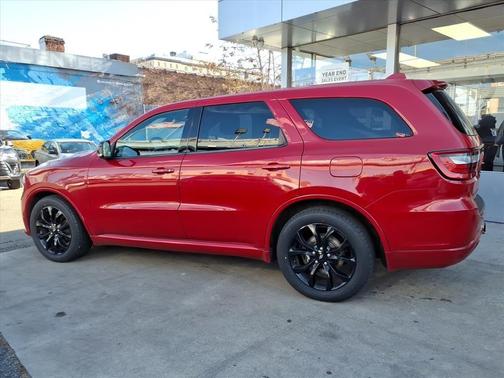 2019 Dodge Durango R/T