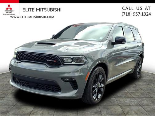 2022 Dodge Durango R/T
