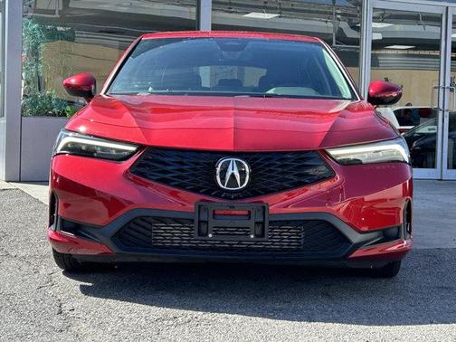 2023 Acura Integra Base